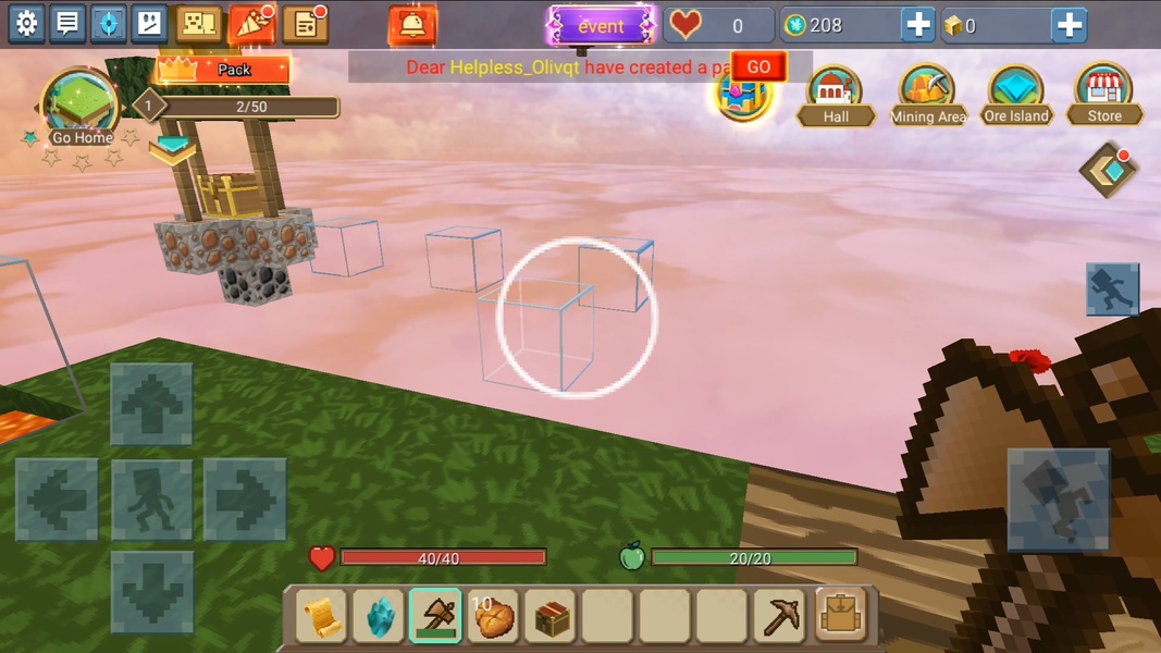 Sky Block - Preview 6