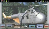 Mobile Aircraft Encyclopedia screenshot 8