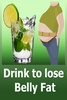 Drink to lose Belly Fat screenshot 2