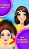 Princess Hair Salon screenshot 13