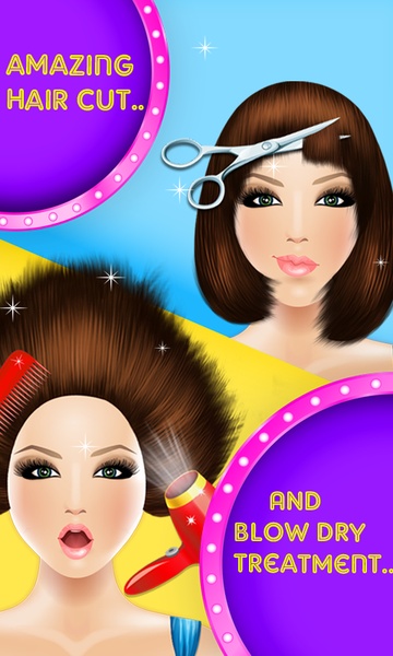 Princess Hair Salon - Preview 13