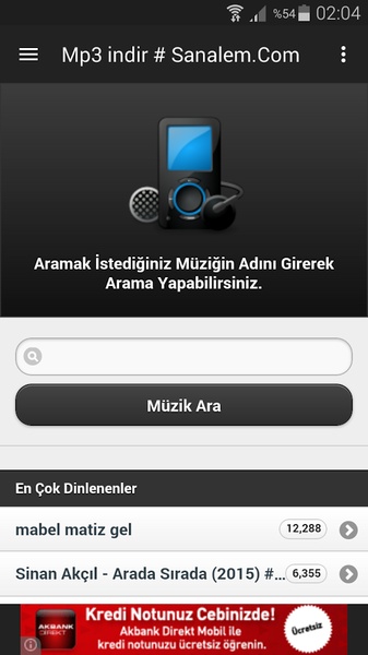 Mp3 Dinle - Preview 4
