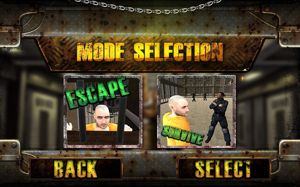 Prison Escape Alcatraz Jail 3D - Preview 7