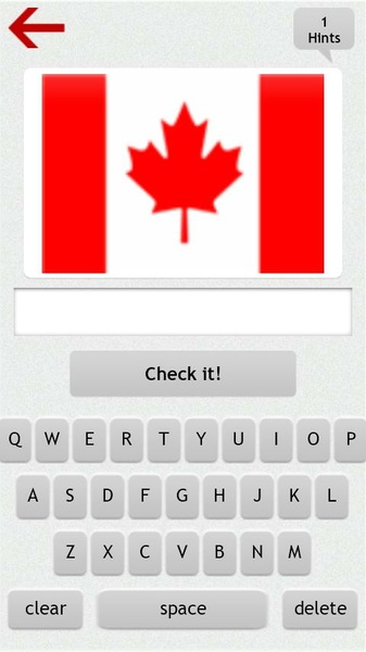 Flags Logo Quiz - Preview 5