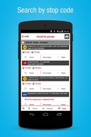 AMBtempsbus for Android 5