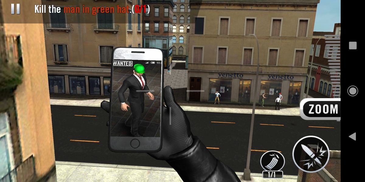 Sniper Shot - Preview 6