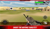 Black Ops Shooting Range 3D screenshot 5