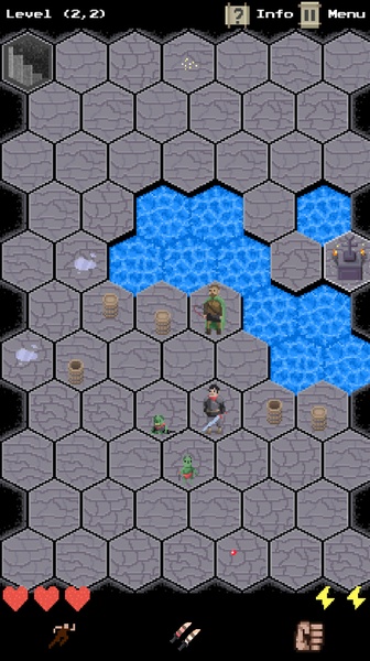 Tasiaker - Preview 9