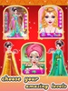 Chinese Doll Makeup Salon screenshot 4