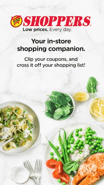 Shoppers - Preview 3