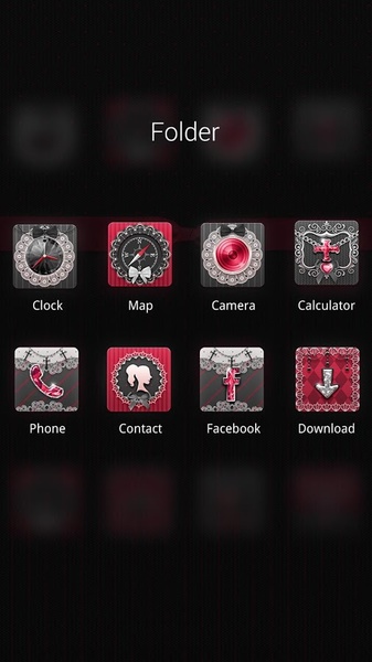 Gothic - Preview 2