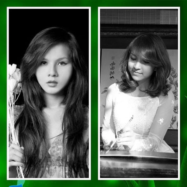 Picture Collage Grid Photo - Preview 2