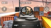 Major Gun 2 screenshot 1