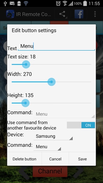 IR Remote Control - Preview 8