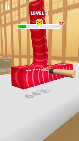 Sushi Roll 3D - Preview 10