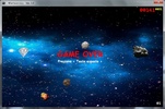 Meteoros screenshot 1