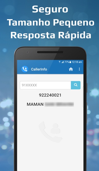 Caller Info - Preview 10