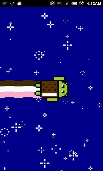 Nyan - Preview 3