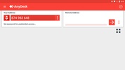 AnyDesk screenshot 2