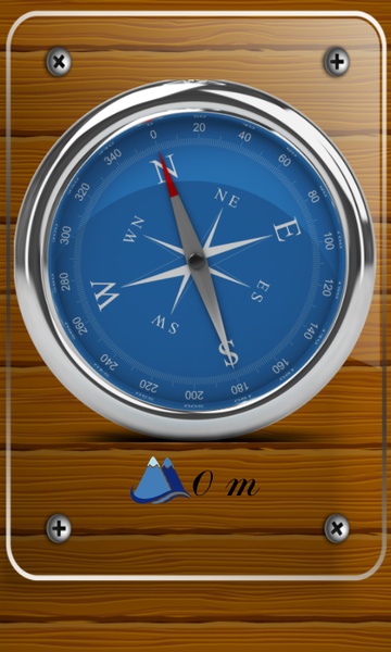 Magnetic Compass - Preview 2