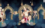 4D Hanuman screenshot 13