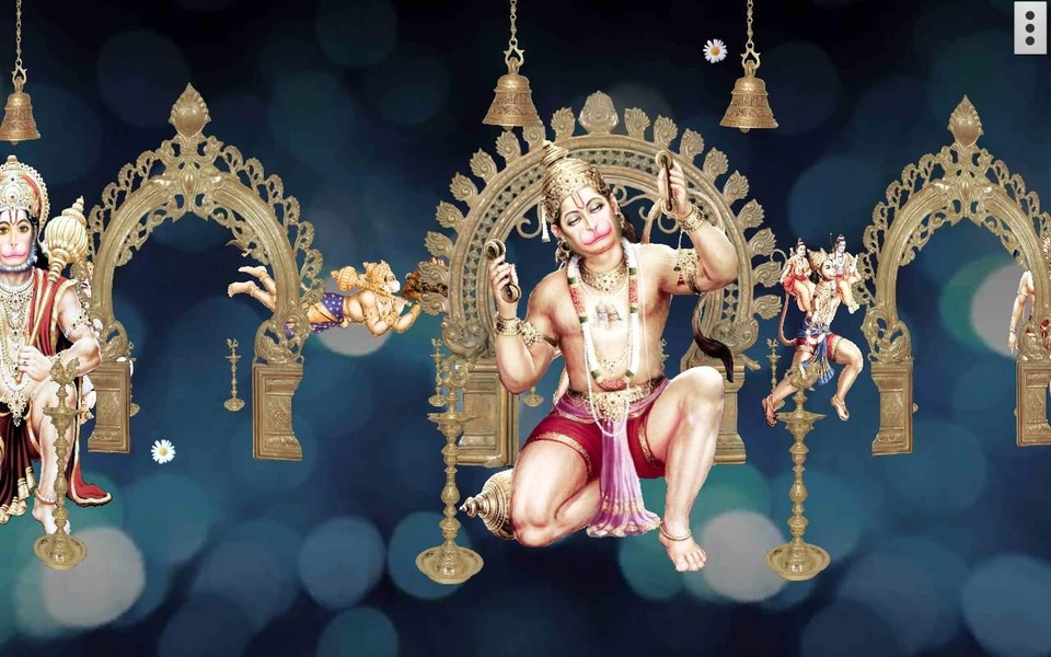 4D Hanuman - Preview 12