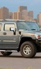 Hummer Cars Wallpapers screenshot 2