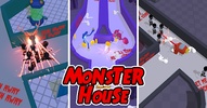 Monster House screenshot 7