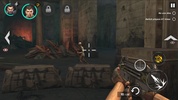 DEAD WARFARE: Zombie screenshot 7