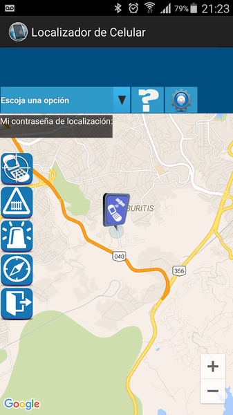 Localizador de Celular - Preview 10