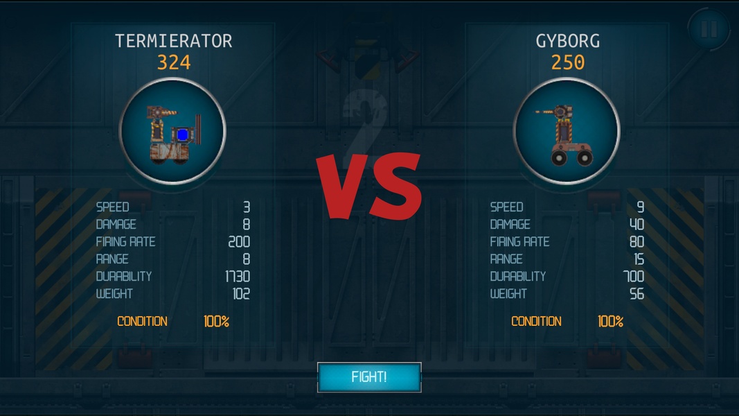 Trashbot - Preview 7