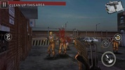 Target Shoot: Zombie Apocalypse Sniper screenshot 8