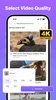 XXVI Video Downloader - Video Player screenshot 4