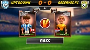 Boom Boom Soccer screenshot 6