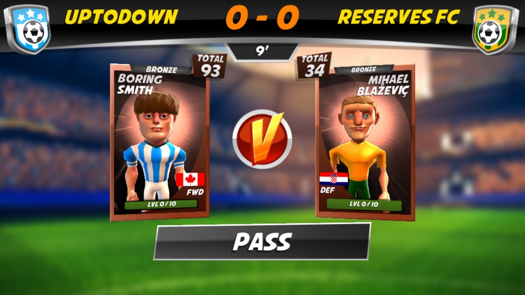Boom Boom Soccer - Preview 6