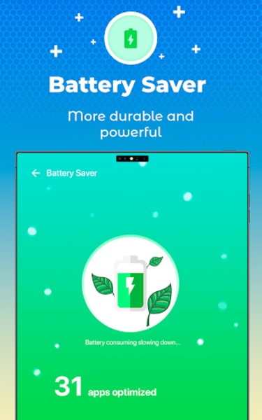 Antivirus & Phone Booster - Preview 2