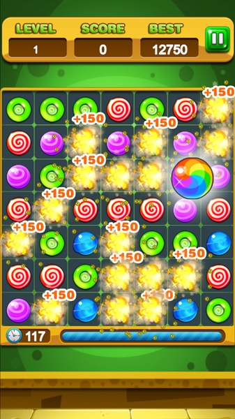 Sweet Line - Preview 4