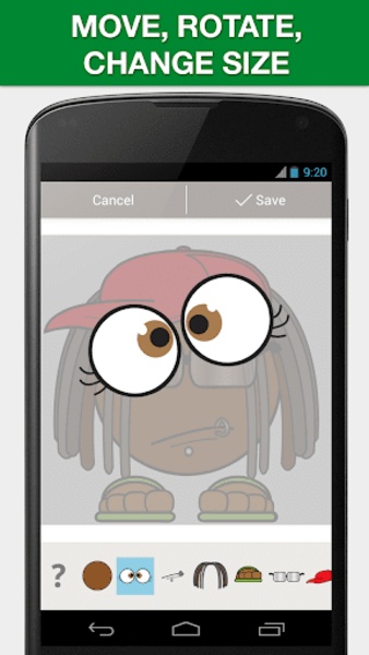 Emojidom Maker - Preview 7