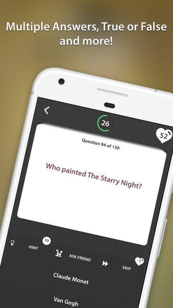 Art Quiz - Preview 38