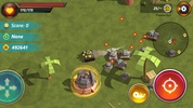 Tank Heroes: Infinity War screenshot 7