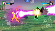 Stick Fighter: Legendary Drago screenshot 2