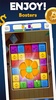 Crypto Blocks Puzzle Challenge screenshot 2