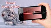 Laser Cat Simulator 2016 screenshot 1