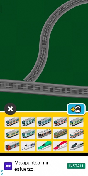 Train Go - Railway Simulator - Preview 10
