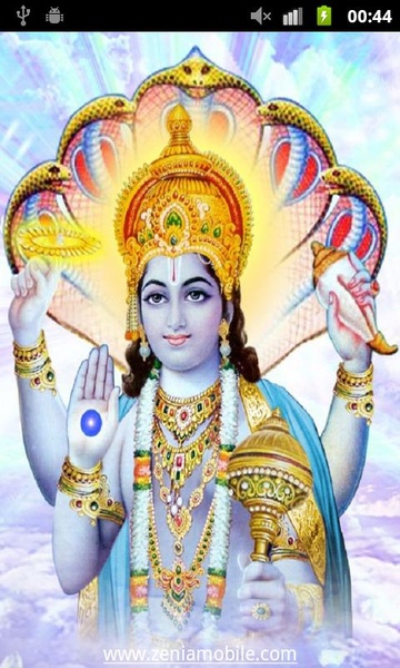 Vishnu Aarti - Preview 8