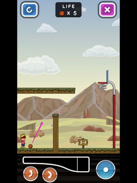 Free Kick - Preview 2