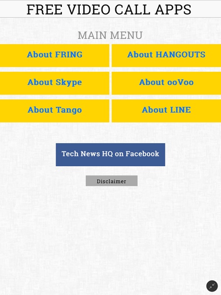 Best Video Call Apps - Preview 3