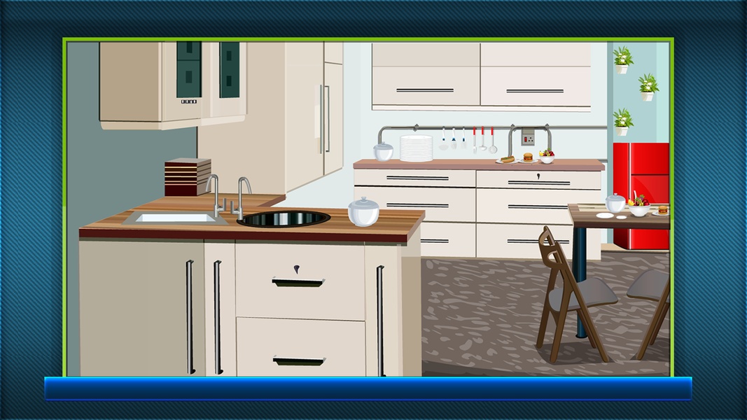 Traditional house Escape - Preview 6