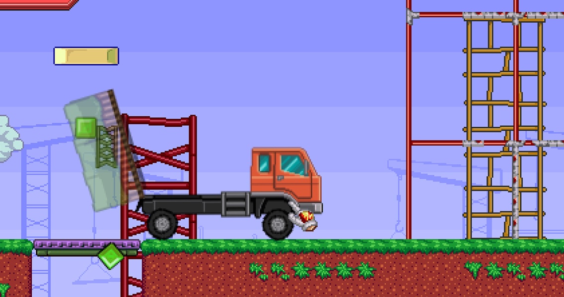 Transport Truck - Preview 9