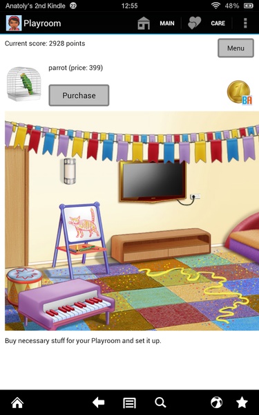 Baby Adopter Holidays - Preview 11